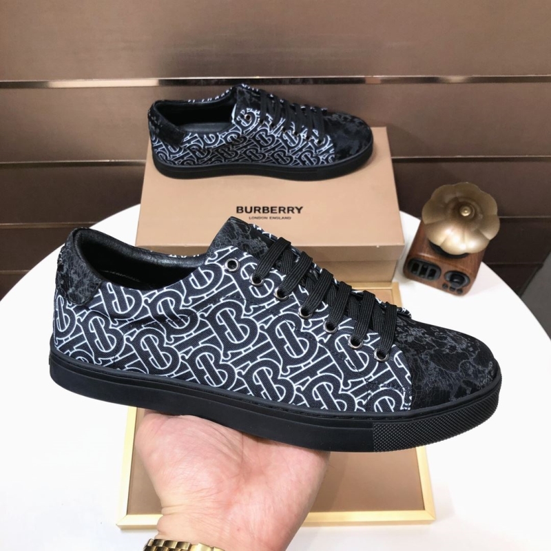 Burberry Sneakers